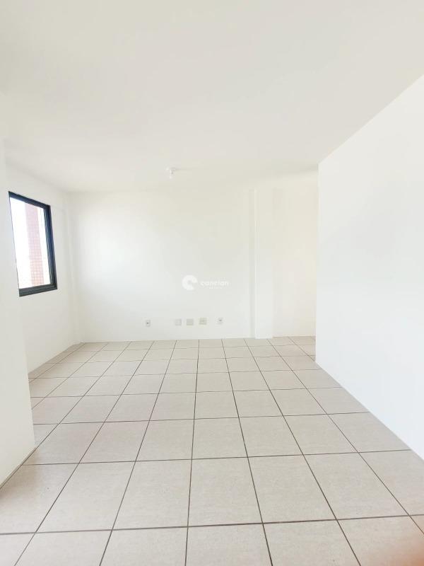 Apartamento para aluguel no Camobi: 