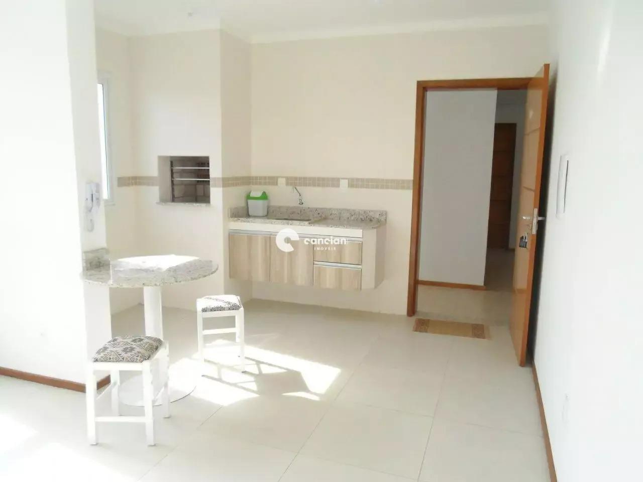 Apartamento para aluguel no Camobi: 