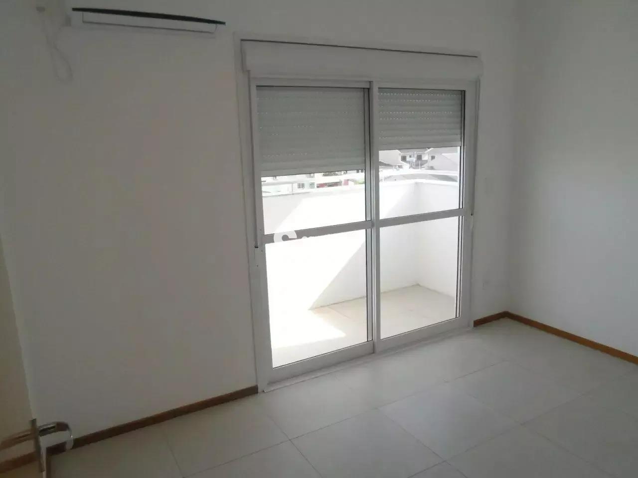 Apartamento para aluguel no Camobi: 