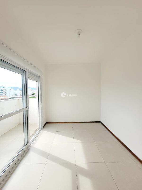 Apartamento para aluguel no Camobi: 