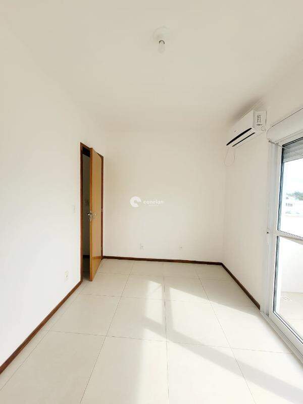 Apartamento para aluguel no Camobi: 