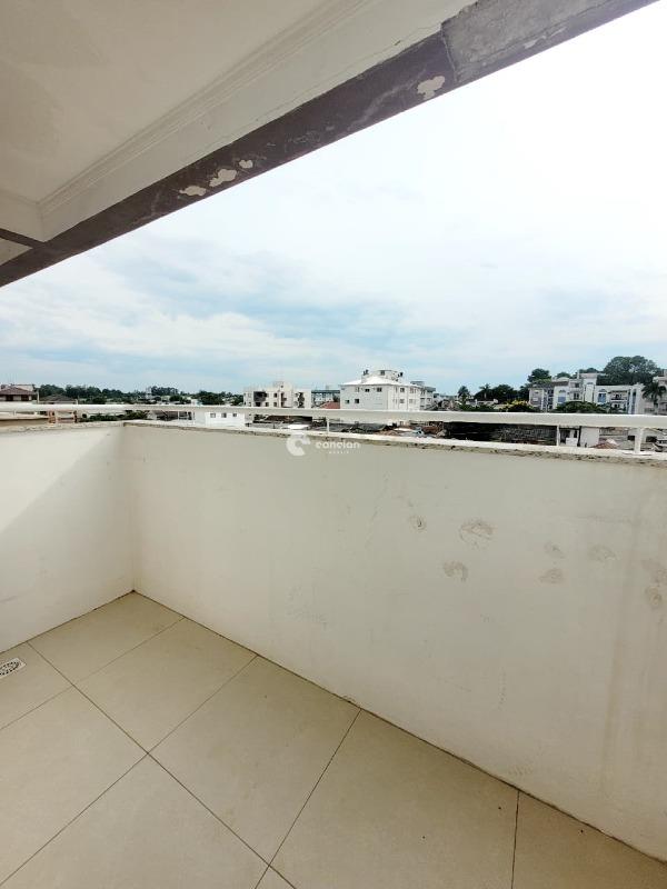 Apartamento para aluguel no Camobi: 