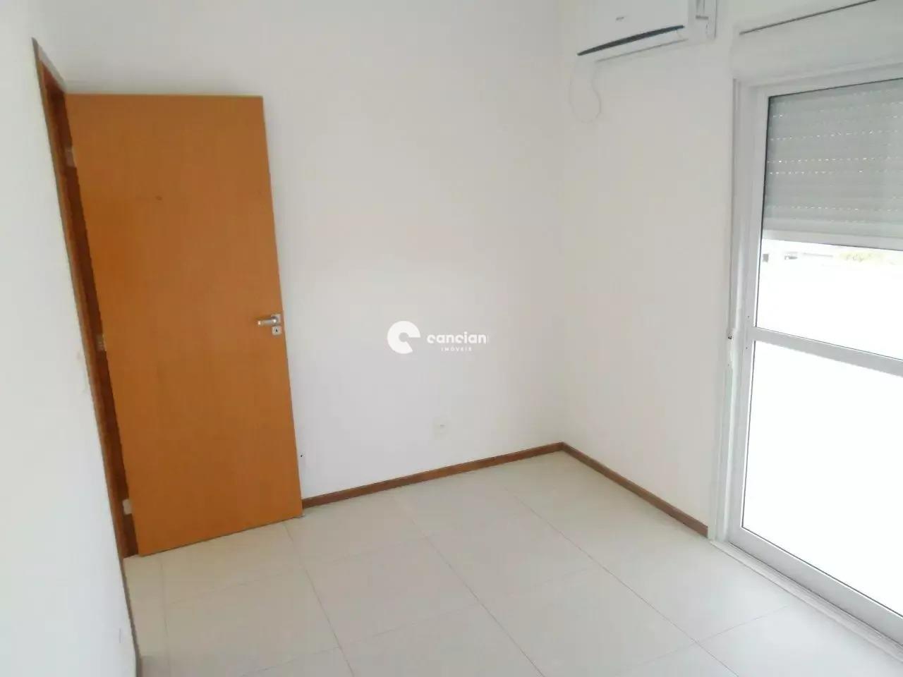 Apartamento para aluguel no Camobi: 