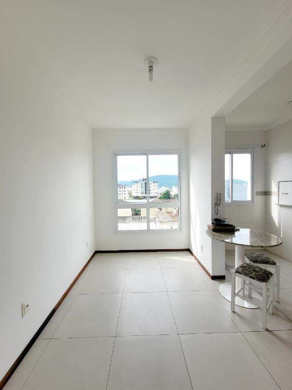 Apartamento para aluguel no Camobi: 