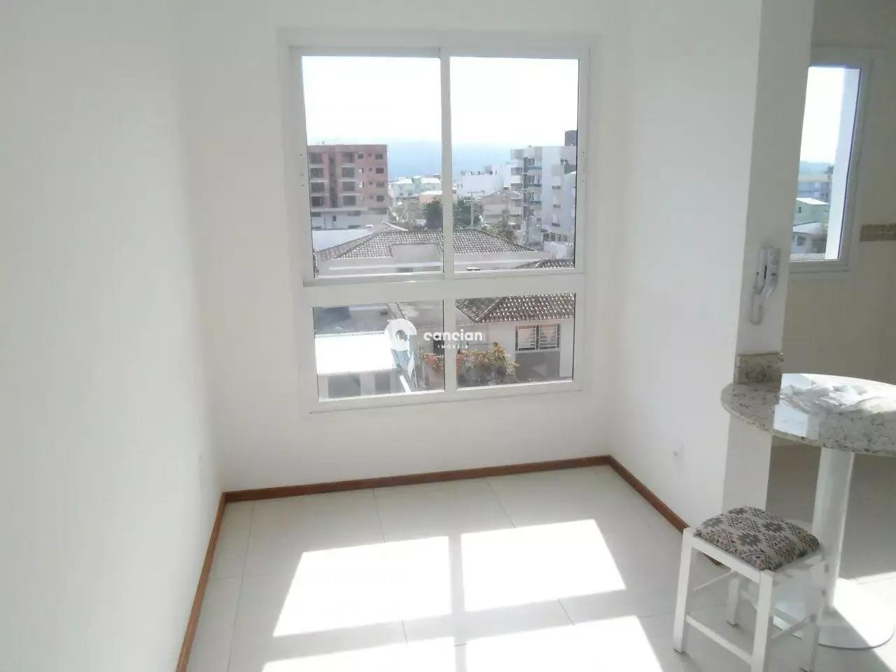 Apartamento para aluguel no Camobi: 