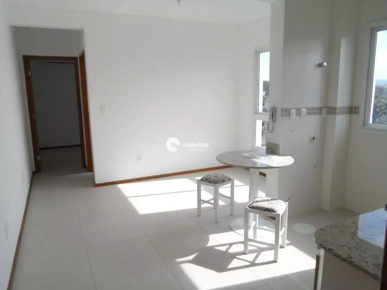 Apartamento para aluguel no Camobi: 