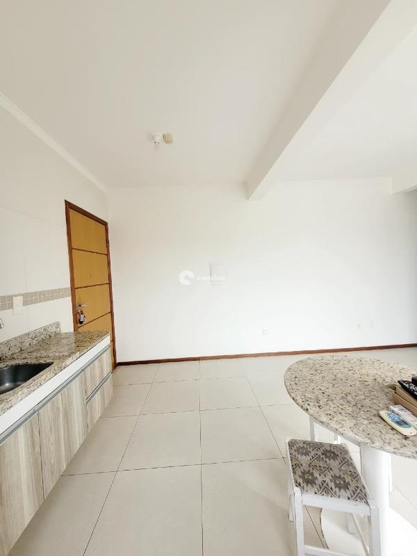 Apartamento para aluguel no Camobi: 