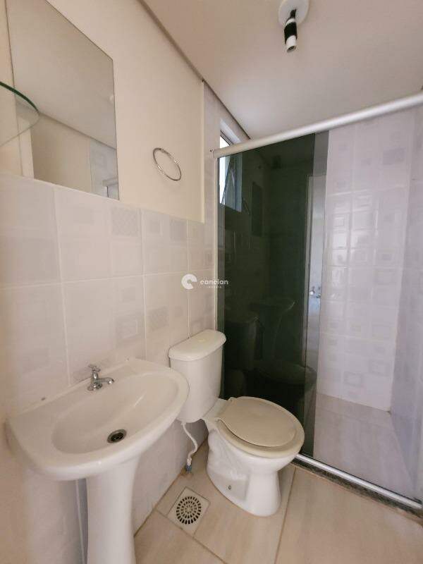 Apartamento para aluguel no Urlândia: