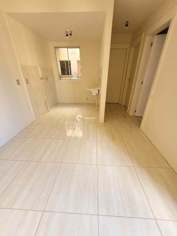 Apartamento para aluguel no Urlândia: