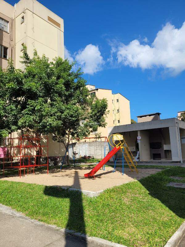 Apartamento para aluguel no Urlândia: