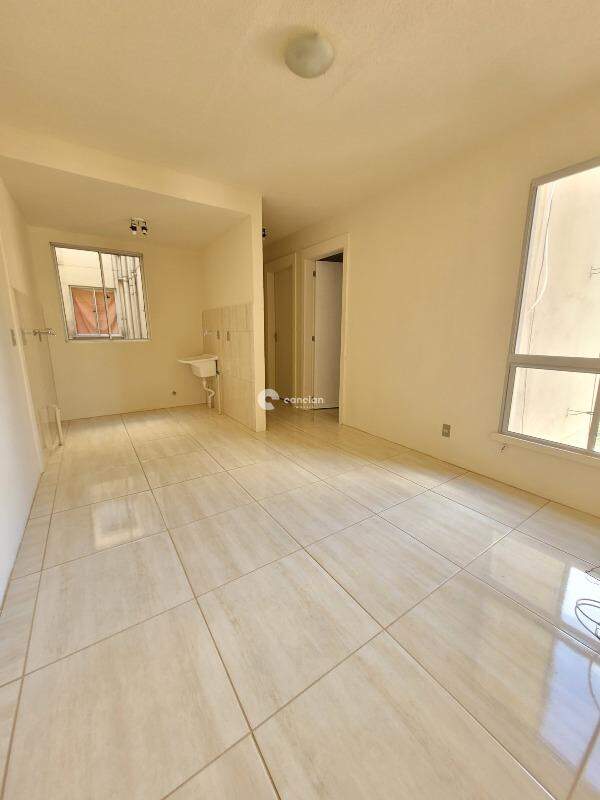 Apartamento para aluguel no Urlândia:
