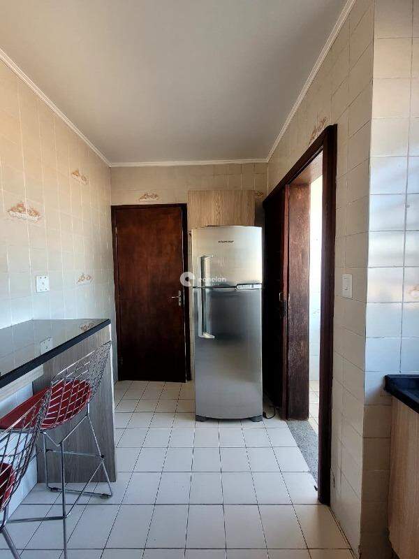 Apartamento para aluguel no Patronato: 