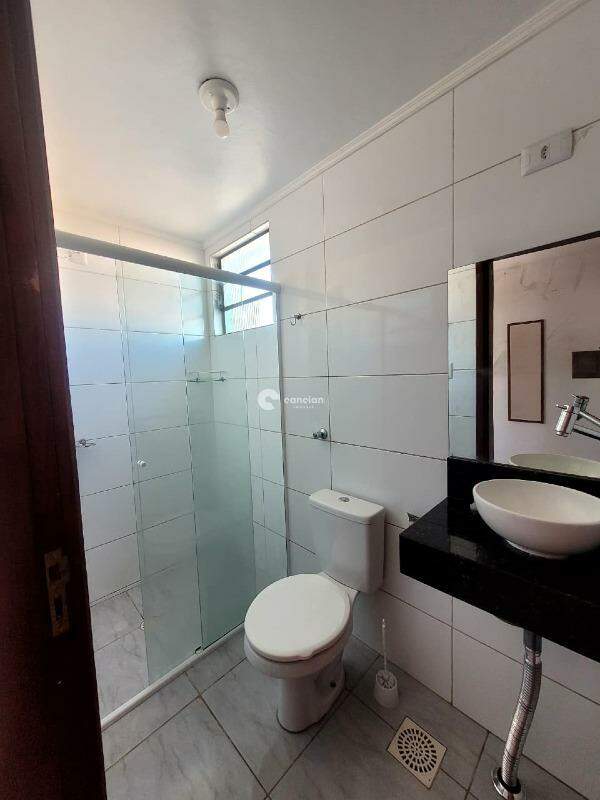 Apartamento para aluguel no Patronato: 