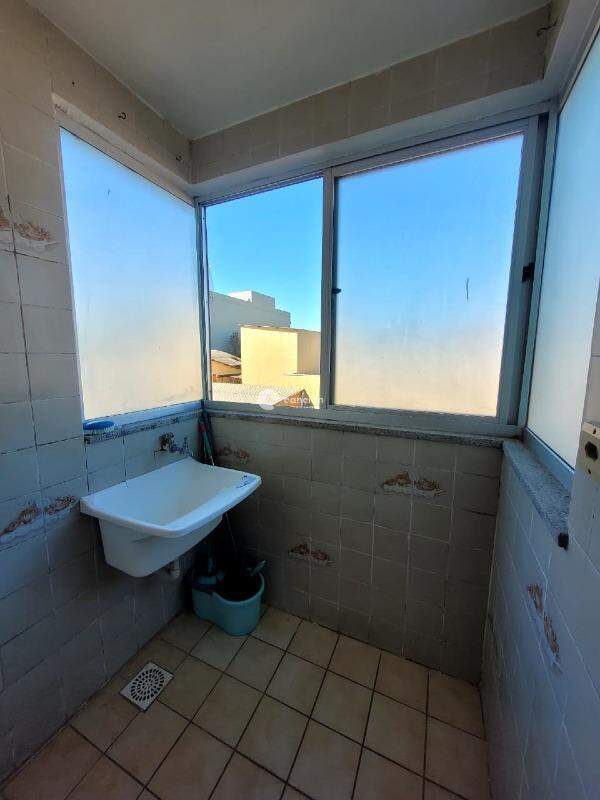 Apartamento para aluguel no Patronato: 