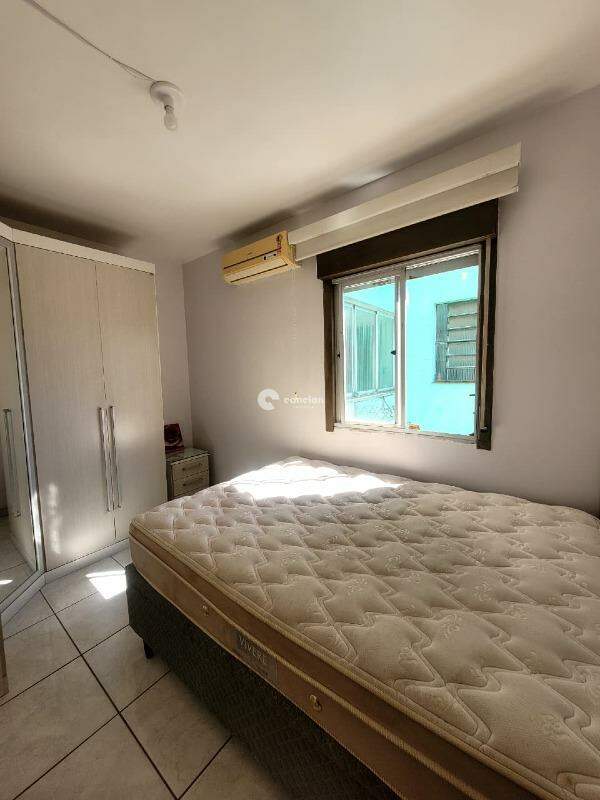 Apartamento para aluguel no Patronato: 
