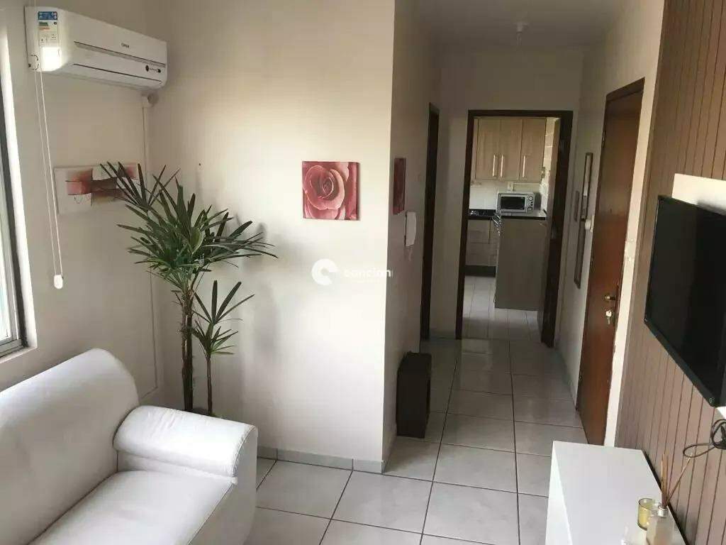 Apartamento para aluguel no Patronato: 