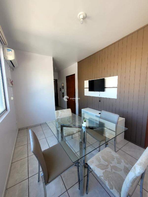 Apartamento para aluguel no Patronato: 