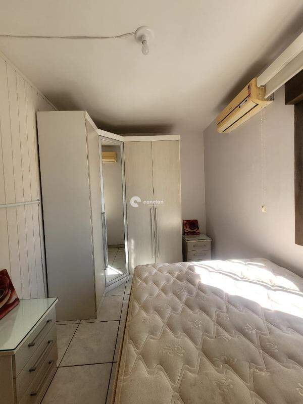 Apartamento para aluguel no Patronato: 