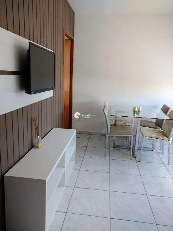 Apartamento para aluguel no Patronato: 