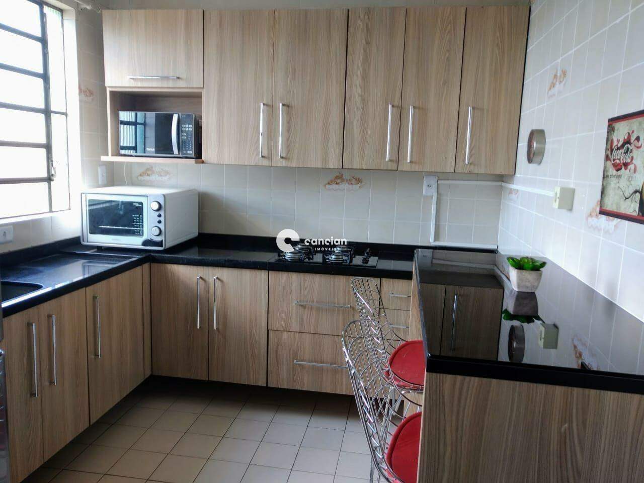 Apartamento para aluguel no Patronato: 