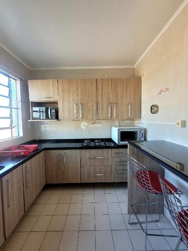 Apartamento para aluguel no Patronato: 