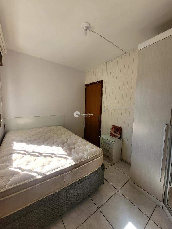 Apartamento para aluguel no Patronato: 