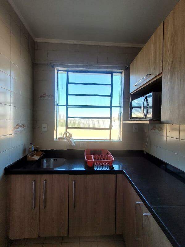 Apartamento para aluguel no Patronato: 