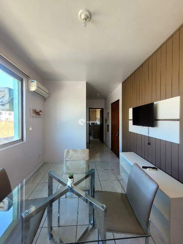 Apartamento para aluguel no Patronato: 