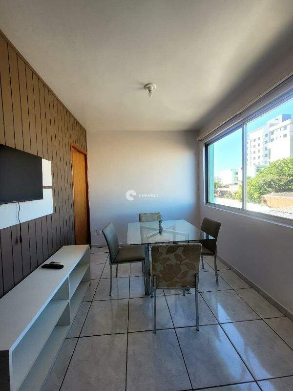 Apartamento para aluguel no Patronato: 