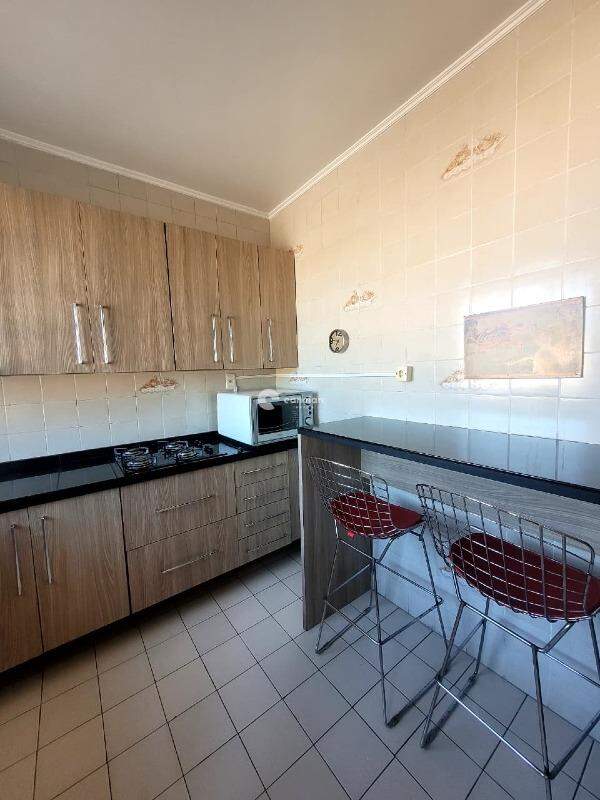 Apartamento para aluguel no Patronato: 