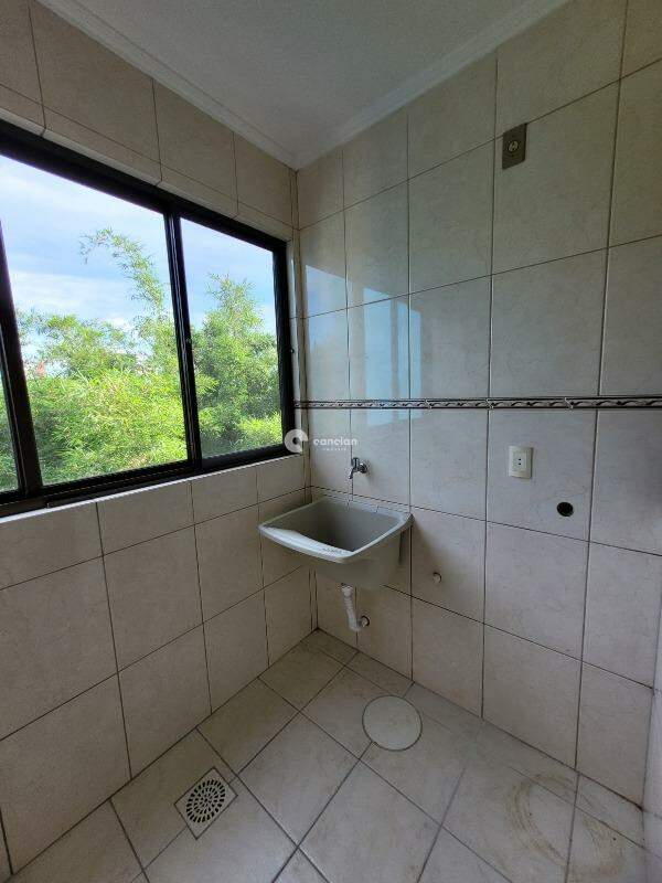 Apartamento para aluguel no Nossa Senhora de Fátima: 