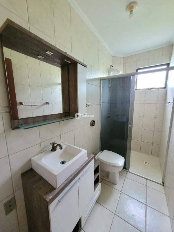 Apartamento para aluguel no Nossa Senhora de Fátima: 