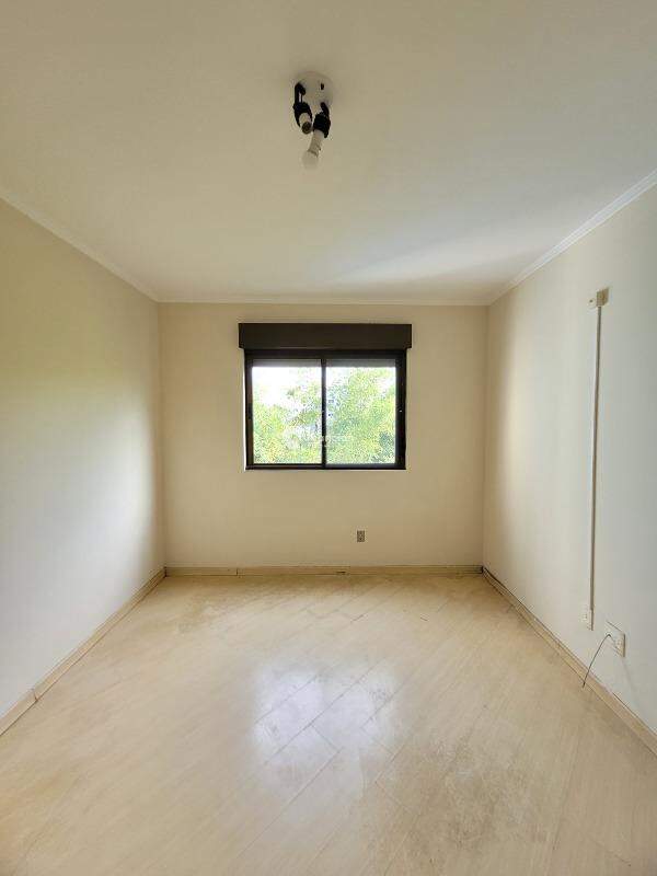 Apartamento para aluguel no Nossa Senhora de Fátima: 