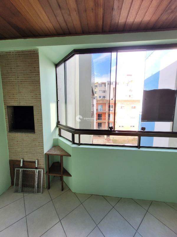 Apartamento para aluguel no Nossa Senhora de Fátima: 