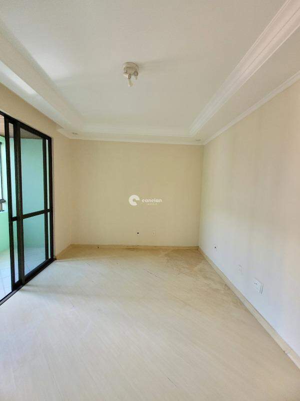 Apartamento para aluguel no Nossa Senhora de Fátima: 