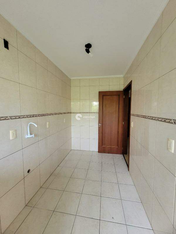 Apartamento para aluguel no Nossa Senhora de Fátima: 