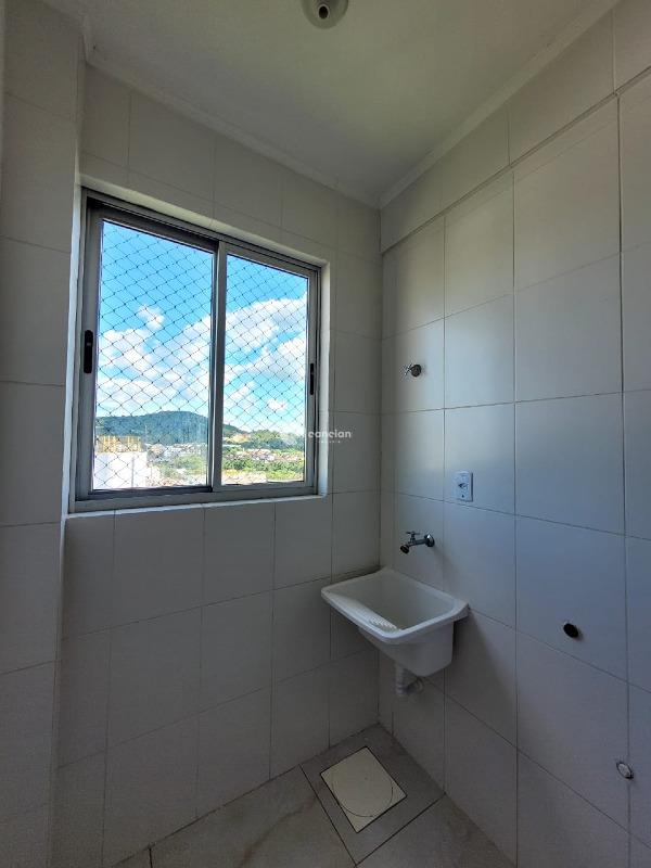 Apartamento para aluguel no Nossa Senhora de Lourdes: 