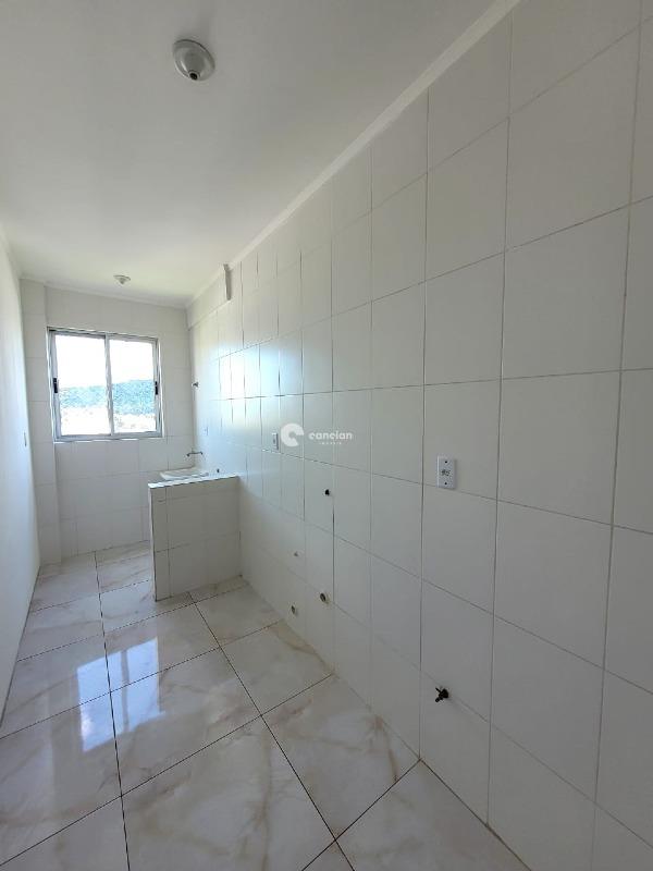 Apartamento para aluguel no Nossa Senhora de Lourdes: 
