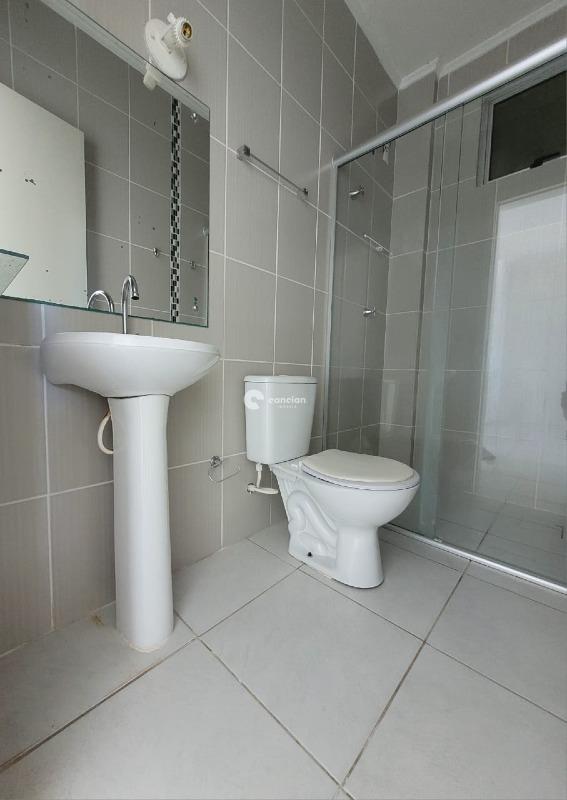 Apartamento para aluguel no Nossa Senhora de Lourdes: 