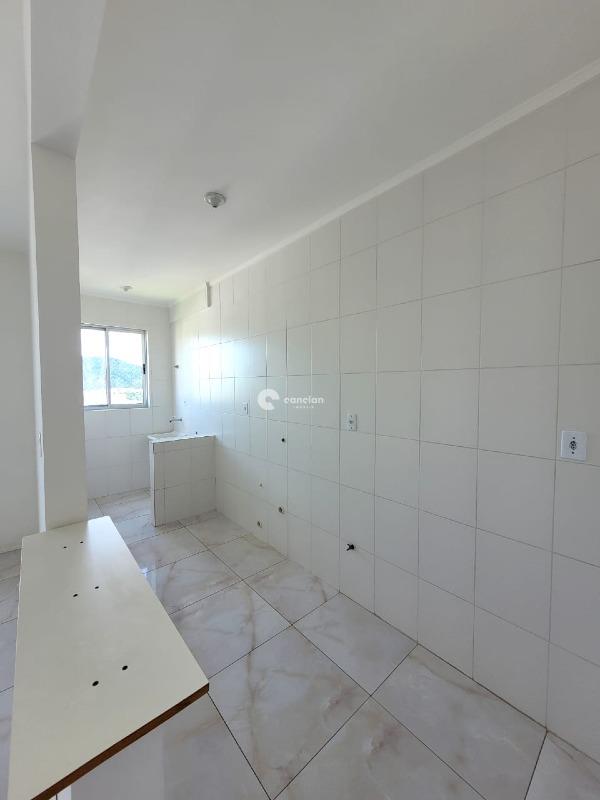 Apartamento para aluguel no Nossa Senhora de Lourdes: 