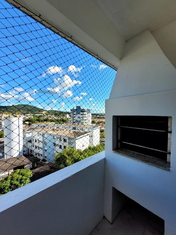 Apartamento para aluguel no Nossa Senhora de Lourdes: 