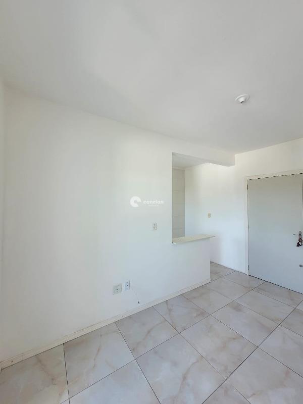 Apartamento para aluguel no Nossa Senhora de Lourdes: 