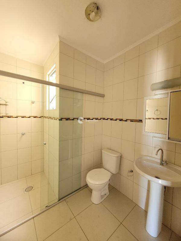 Apartamento para aluguel no Nossa Senhora de Fátima: 