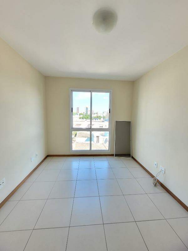 Apartamento para aluguel no Nossa Senhora de Fátima: 