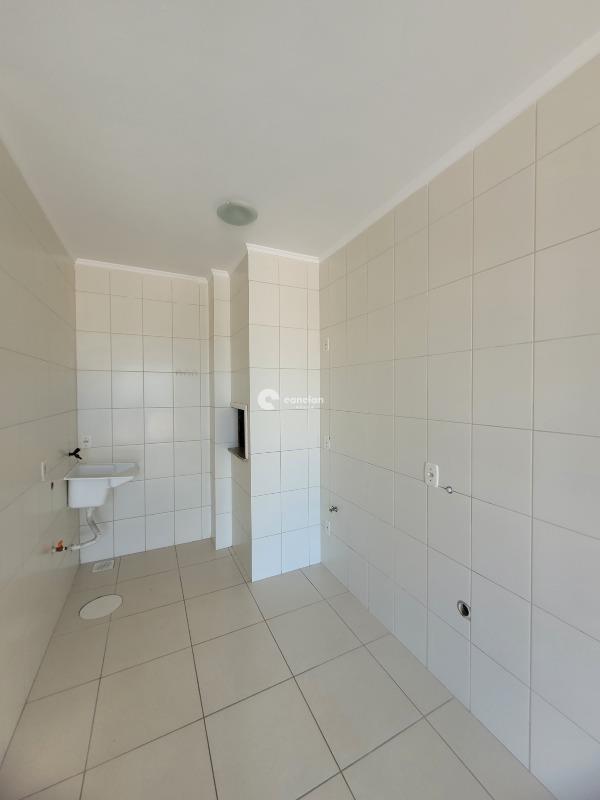Apartamento para aluguel no Nossa Senhora de Fátima: 