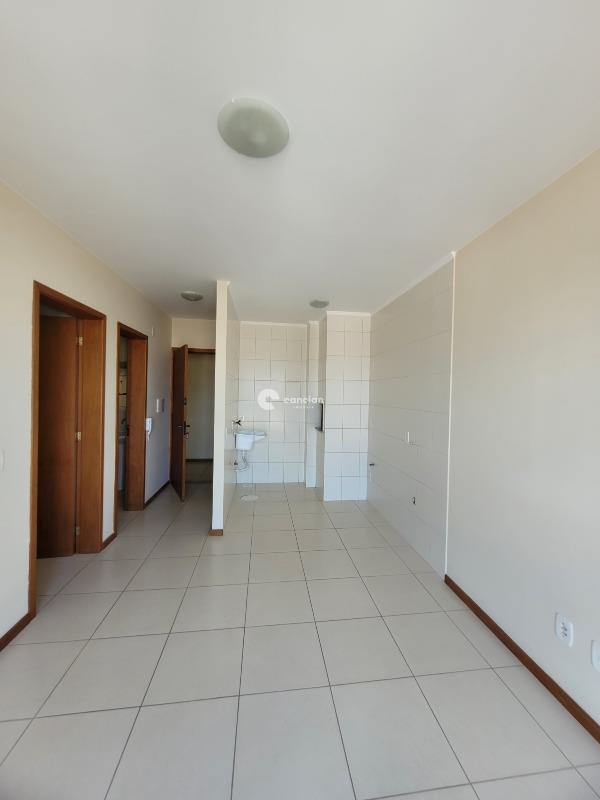 Apartamento para aluguel no Nossa Senhora de Fátima: 