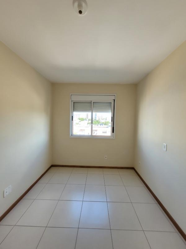 Apartamento para aluguel no Nossa Senhora de Fátima: 