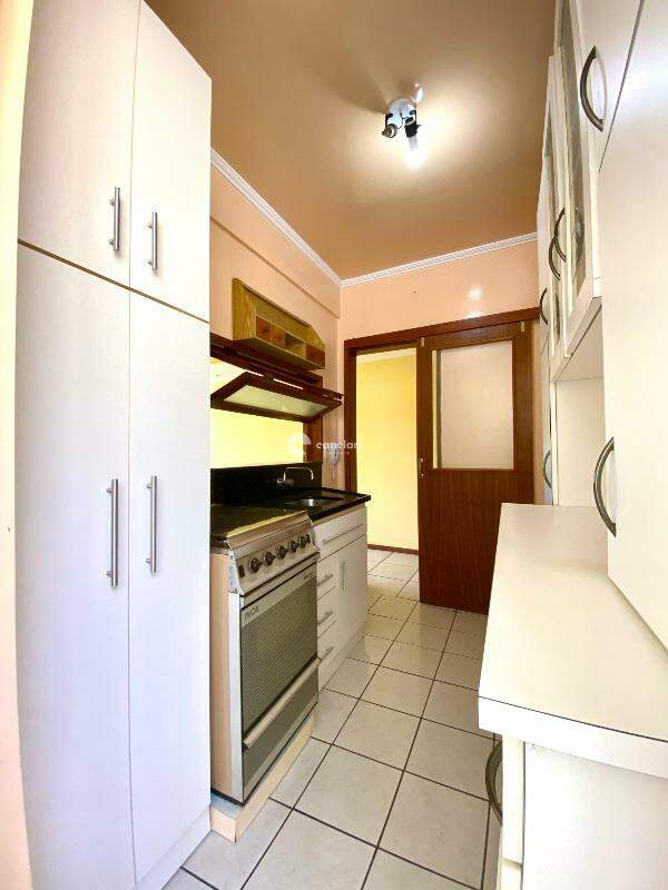 Apartamento para aluguel no Nossa Senhora de Fátima: 