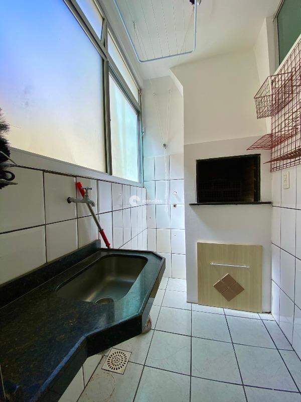 Apartamento para aluguel no Nossa Senhora de Fátima: 