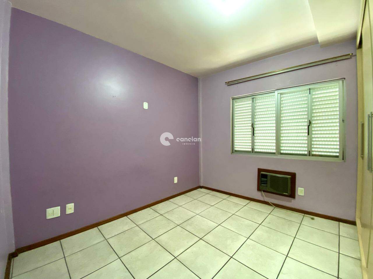 Apartamento para aluguel no Nossa Senhora de Fátima: 